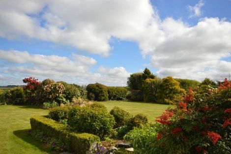 Photo of property in 967 Seadown Road, Seadown, Timaru, 7973