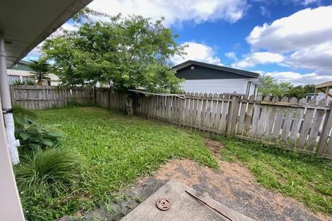 Photo of property in 1/16 Sheehan Avenue, Papakura, 2110