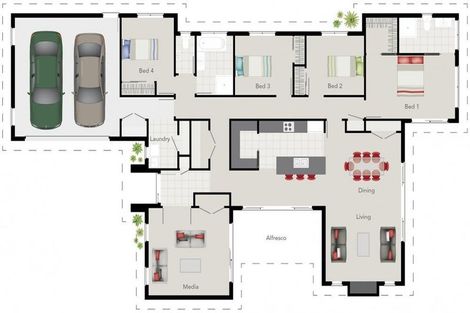 Photo of property in 85 Otatara Road, Otatara, Invercargill, 9879