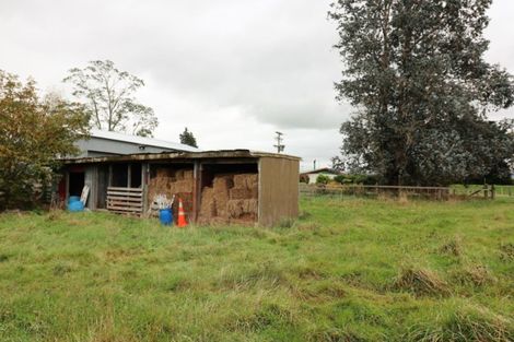 Photo of property in 85 School Road, Matamau, Dannevirke, 4977