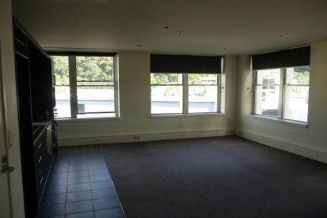 Photo of property in 5d/123 Molesworth Street, Thorndon, Wellington, 6011