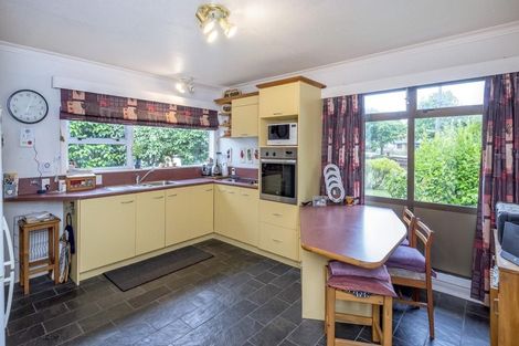 Photo of property in 158 Winchester Street, Levin, 5510