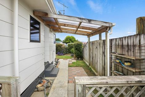 Photo of property in 1b Shoalhaven Street, Paeroa, 3600