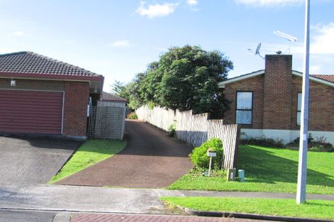 Photo of property in 1/50 Channing Crescent, Botany Downs, Auckland, 2010