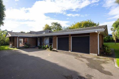Photo of property in 69b Te Awe Awe Street, Hokowhitu, Palmerston North, 4410