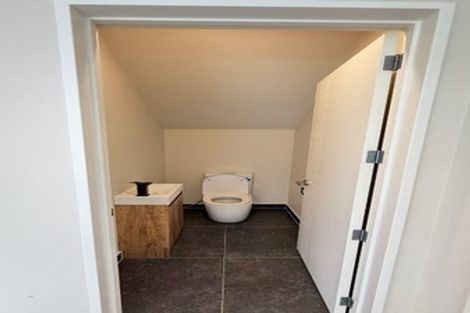 Photo of property in 47c Bruce Mclaren Road, Henderson, Auckland, 0612