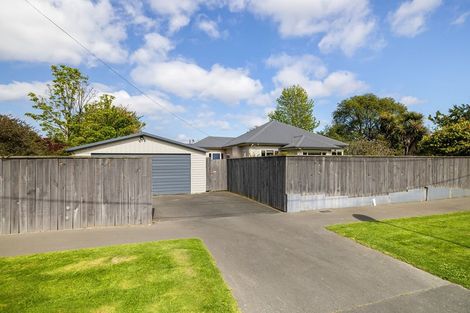 Photo of property in 149 Mersey Street, St Albans, Christchurch, 8014