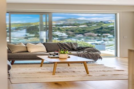 Photo of property in 25c Liffey Street, Island Bay, Wellington, 6023