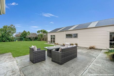 Photo of property in 20 Fulton Street, Gladstone, Invercargill, 9810