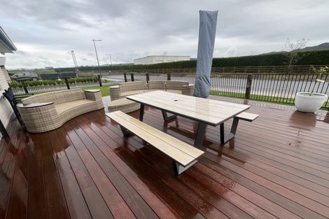 Photo of property in 37 Rangimarie Road, Ngaruawahia, 3720