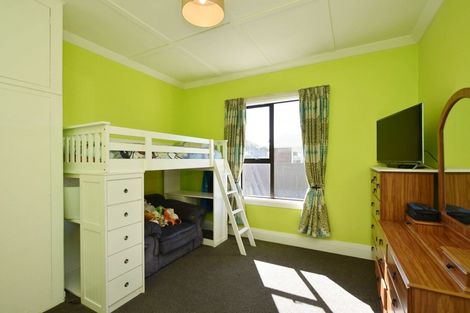 Photo of property in 10 Biggar Street, Strathern, Invercargill, 9812