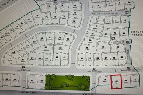 Photo of property in 24 Whites Tramway Road, Halswell, Christchurch, 8025