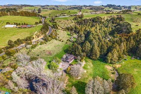 Photo of property in 1733 Ararimu Road, Hunua, 2583