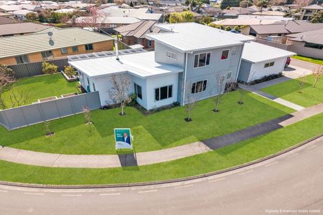 Photo of property in 6 Beamish Street, Frimley, Hastings, 4120