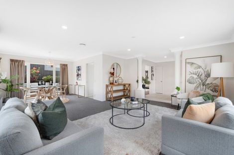 Photo of property in 9 Kentia Way, Somerville, Auckland, 2014