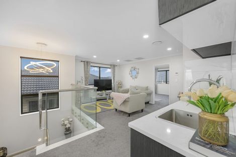 Photo of property in 3 Tannaghmore Drive, Flat Bush, Auckland, 2019