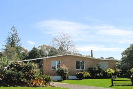 Photo of property in 117 Otonga Road, Springfield, Rotorua, 3015