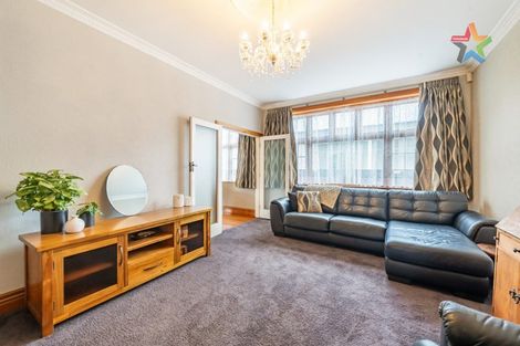 Photo of property in 50 Kebbell Grove, Epuni, Lower Hutt, 5011