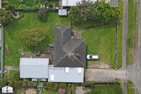 Photo of property in 34 Drake Street, Feilding, 4702