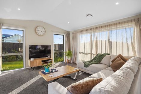 Photo of property in 3 Hotere Street, Rangiora, 7400