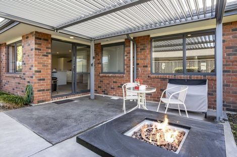 Photo of property in 66 Shillingford Boulevard, Rolleston, 7615