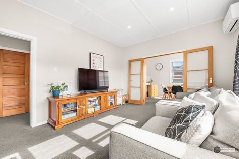 Photo of property in 3 Scanlan Street, Avalon, Lower Hutt, 5011