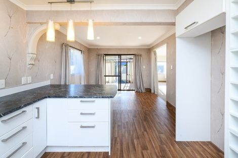 Photo of property in 103a Linton Street, West End, Palmerston North, 4410