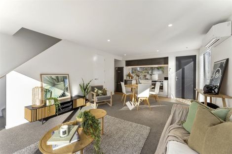 Photo of property in 6/26 Bowen Street, Upper Riccarton, Christchurch, 8041