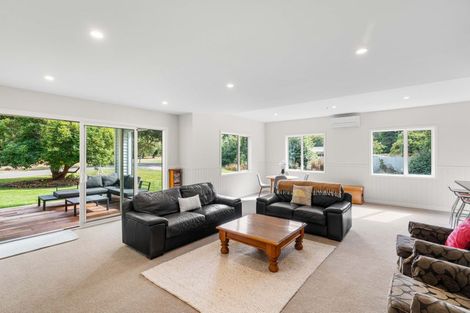 Photo of property in 4 Kowhai Drive, Darfield, 7510