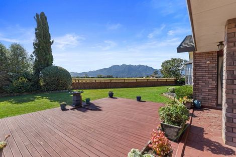 Photo of property in 11 Second Avenue, Waihou, Te Aroha, 3393