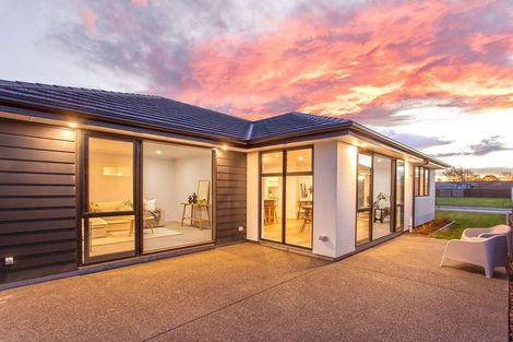 Photo of property in 7 Summerleas Lane, Halswell, Christchurch, 8025