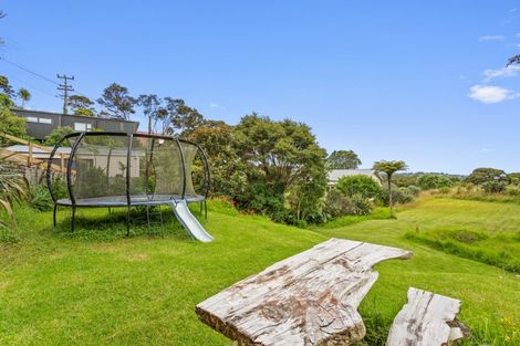 Photo of property in 428 Huia Road, Laingholm, Auckland, 0604