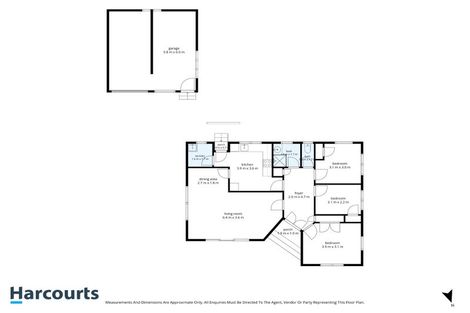 Photo of property in 43 Fantame Street, Cannons Creek, Porirua, 5024