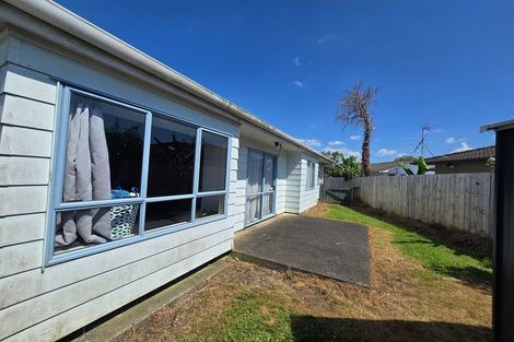 Photo of property in 4 Oratu Place, Manurewa, Auckland, 2102