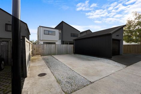 Photo of property in 143 Grove Road, Papakura, 2110