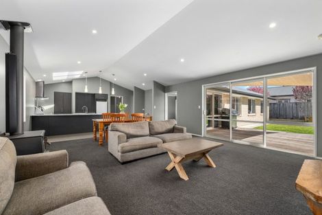 Photo of property in 5 Mcallister Place, Renwick, 7204