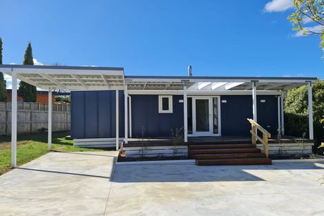 Photo of property in 35 Mueller Street, Waihi, 3610
