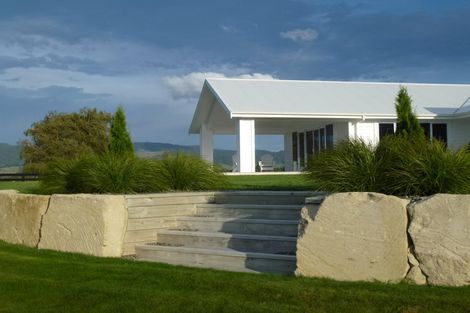 Photo of property in 43 Kerr Road, Te Poi, Matamata, 3473