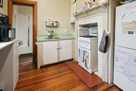 Photo of property in 65 Derwent Street, Island Bay, Wellington, 6023