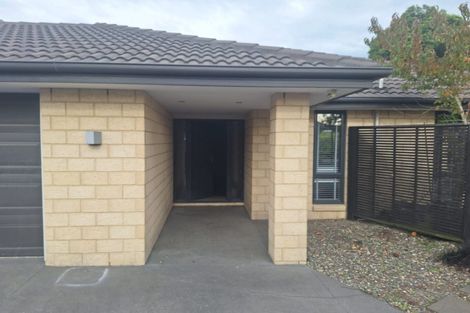 Photo of property in 71 Country Palms Drive, Halswell, Christchurch, 8025