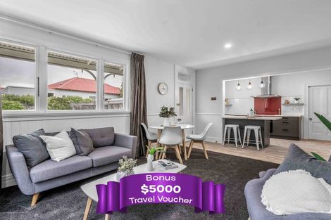 Photo of property in 123 Ritchie Street, Richmond, Invercargill, 9810