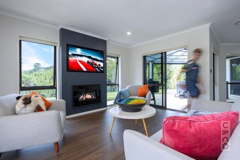 Photo of property in 11 Moses Road, Kaukapakapa, 0873