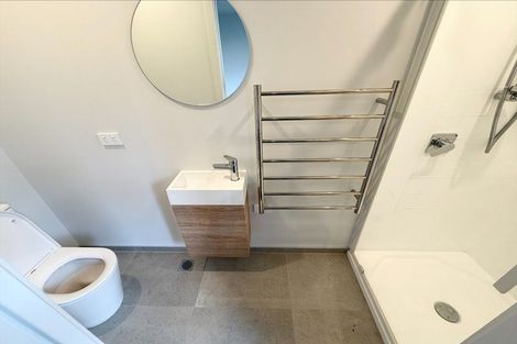 Photo of property in 15/45 Dickens Street, Addington, Christchurch, 8024