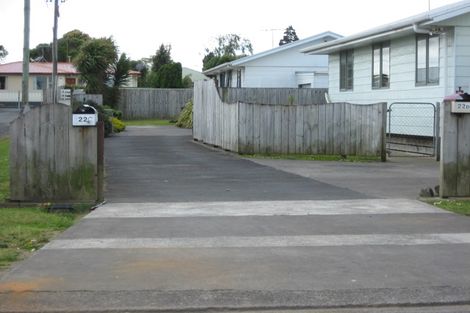 Photo of property in 22c Tironui Station Road East, Papakura, 2112