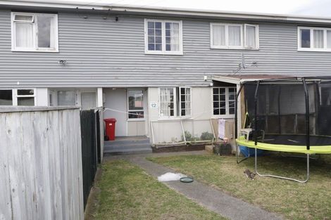 Photo of property in 12 Matipo Street, Castlecliff, Whanganui, 4501
