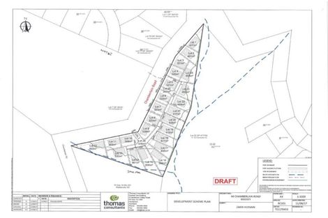 Photo of property in 44 Chamberlain Road, Massey, Auckland, 0614