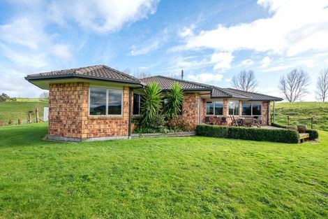 Photo of property in 105 Hossack Road, Ngakuru, 3077