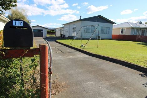 Photo of property in 17 Ward Street, Waharoa, 3401