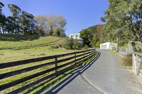 Photo of property in 241 Wallace Road, Koputaroa, Levin, 5571