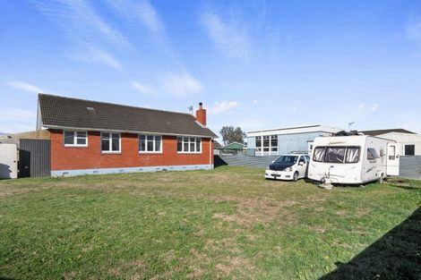 Photo of property in 41a Hinemoa Street, Levin, 5510